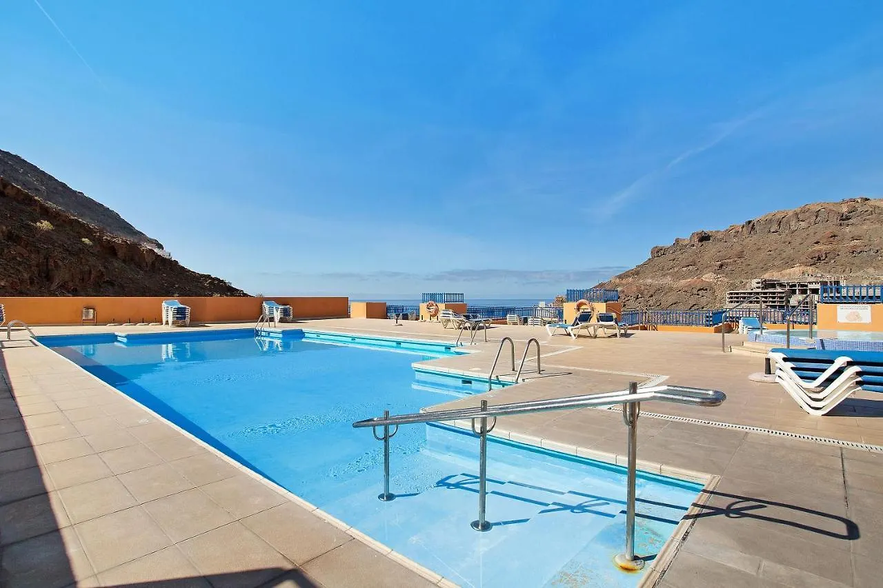 Apartamento Paraiso Playa Taurito Espanha