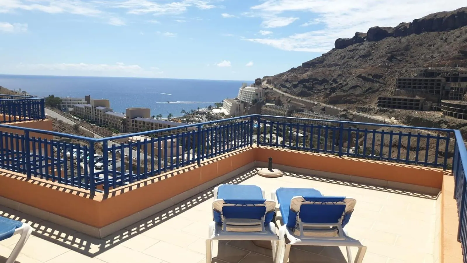 Apartamento Paraiso Playa Taurito